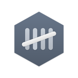 Fluent LoC icon