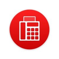 Simplefax for Windows icon