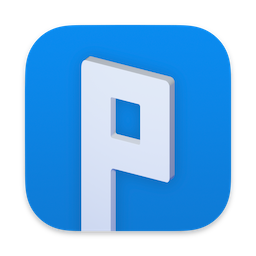 Pixen icon