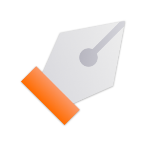 Vectorizer icon