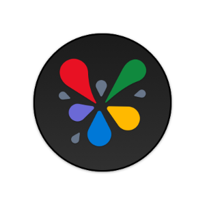 Wall Splatter icon