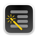 Xformat icon